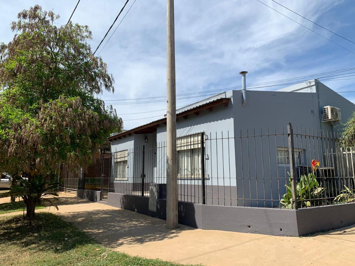 Holiday home Sicilia Colon (Entre Rios)