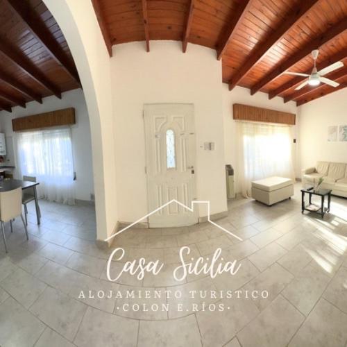 Holiday home Sicilia *