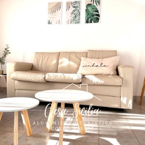 Holiday home Sicilia