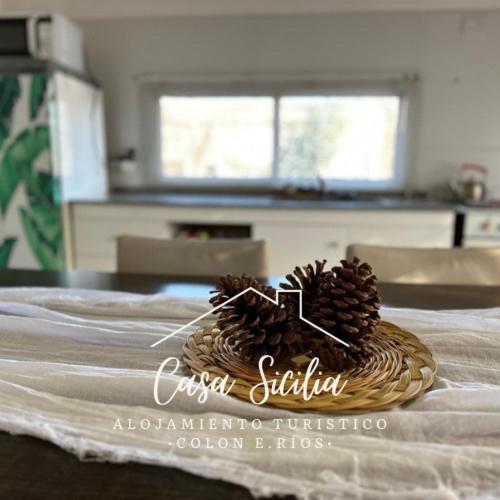 Holiday home Sicilia *