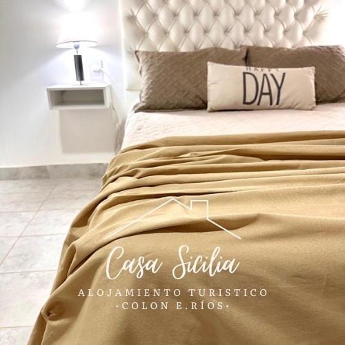 Sicilia Holiday home