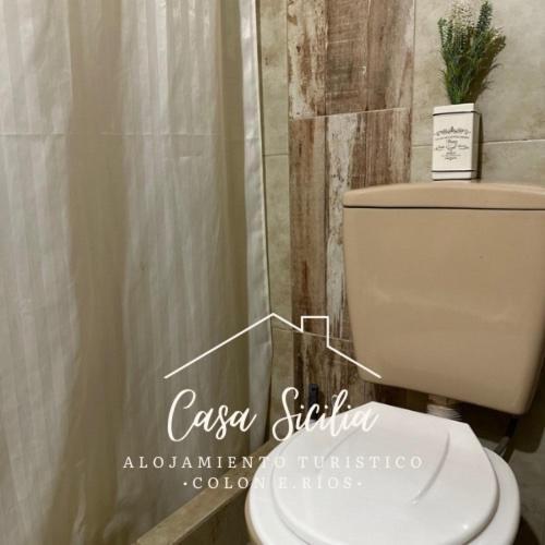 Holiday home Sicilia