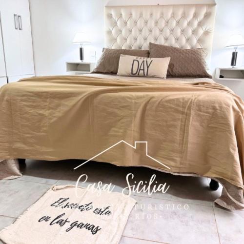Sicilia Holiday home