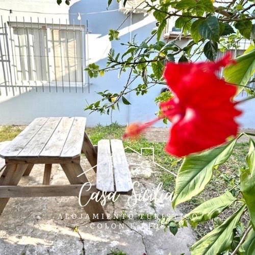 Holiday home Sicilia