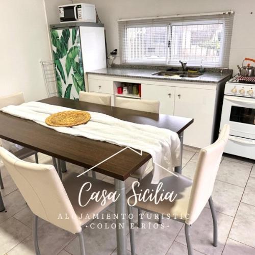 Holiday home Sicilia *