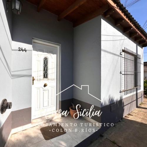 Sicilia Holiday home