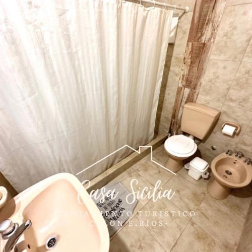 Holiday home Sicilia