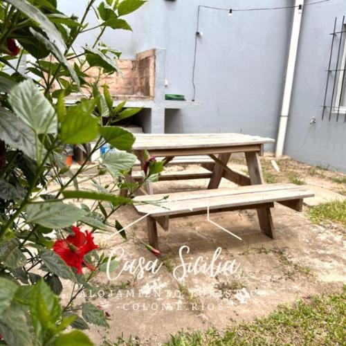 Holiday home Sicilia